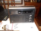 Jvc Two Speaker Radio Model 8806. Fixed Price $70.00.