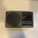 Vintage Magnavox D2010 Multi-band Am/fm Portable Radio Tested Works Great!read. Fixed Price $14.10.