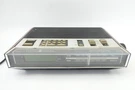 Vintage Used General Electric Grad-u-wake Alarm Clock Radio 7-4800A. Fixed Price $32.95.