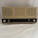Vintage Westinghouse Solid State Radio RT32N08A Tested/working. Fixed Price $31.50.