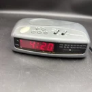 Radio Shack Chronomatic -290 Am/fm Alarm Clock Tested Preowned. Fixed Price $16.99.