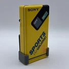 Vintage Sony SRF-4 Sports Am/fm Walkman Radio Belt Tested Works. Fixed Price $22.95.