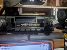 Vtg Nos 80S Panasonic Bt Audio Car Stereo Cassette Deck Knob Shaft Radio. Fixed Price $289.95.