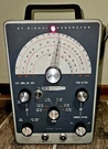 Heathkit Model 102 Rf Signal Generator Excellent Vintage Electronic Equipment. Fixed Price $57.47.