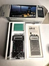 Sony AIR-8 Psb/air/fm/am 4 Band Synthesized Receiver Open Box Works. Fixed Price $295.00.
