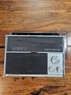 Masterwork Solid State Worldwide Six Band All Transistor Deluxe M-2896 Portable. Fixed Price $54.99.
