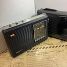 Vintage Sony TR-8060 Solid State Am Radio Super Sensitivity Japan Retro Jp. Fixed Price $147.00.