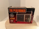 Vintage General Electric The Performer Fm/am Portable Radio (model 7-2875). Fixed Price $14.00.
