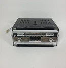 Vintage Realistic Fm-am Autoportable Radio Ars Model 12-677 W/car Mount. Fixed Price $81.96.
