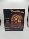 Crosley CR31-WA Companion Cathedral Style Radio New In Box. Fixed Price $50.00.