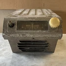 1950 Western Auto D4818 True Tone Am Radio 6V Universal 44. Fixed Price $75.00.