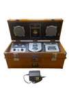 Charles Lindbergh NX-211 Spirit Of St. Louis Cd & Tape Player Radio Tested. Fixed Price $179.99.