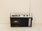 Vtg. Realistic Radio Shack Triple Play Am/fm & Cassette Model CTR-18B Very Rare!. Fixed Price $125.00.