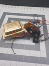 Fisher PH492K Used Parts. Power Supply Transformer Assembly 4251973360 UT-10016. Fixed Price $69.93.