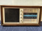 Vintage Motorola Radio Model TT21CW Am Fm Solid State 10 Transistor 1960S. Fixed Price $69.99.