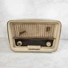 Vintage Telefunken Jubilate 5161W West German Tube Radio 1950S 60S Rare Works!. Fixed Price $233.00.