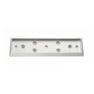 Armature Housing, 1200 Series Single Maglocks, Thick Doors. Fixed Price $101.09.