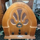 Randix Collector's Edition Radio No 0334. Fixed Price $44.99.