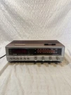 Vintage Yorx R5146 Am Fm Digital Alarm Clock Radio Works Retro Woodgrain. Fixed Price $49.99.