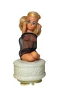Vintage 1960S Susie Sexy Doll Am Transistor Radio Complete Works/static Read. Fixed Price $224.95.