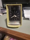 Vintage 1969 Panasonic RC-1089 Alarm Clock Am Radio Mid Century Modern Mcm Japan. Fixed Price $45.00.