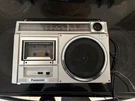 Panasonic RX-1650. Fixed Price $58.00.