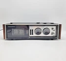 Panasonic RC-7469 Flip Clock Am/fm Radio Please Read. Fixed Price $129.99.