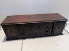 Rca Radiola Super Heterodyne AR-812 Tube 1923. Fixed Price $199.99.