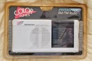 Vintage Soundesign Tunes White 2210 Am/fm Radio New -sun Discoloration. Fixed Price $25.00.