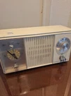 Ge Solid State Alarm Clock Am Radio C4420A Tested Works. Fixed Price $26.48.