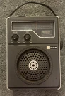 Vintage Sharp Portable Band Fm/am/psb Radio FY-308U Rare Read Desc. Fixed Price $73.00.