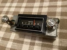 Philco Ford 1974 Pinto Am Car Radio Chrome Knobs D42A-18806 Vintage. Fixed Price $19.95.
