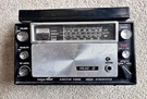 Novatech Pilot Ii Portable Receiver (4-BAND) Vintage RDF-404. Fixed Price $20.00.