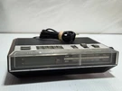 Vintage 7 4800A Grad U Wake Am Fm Clock Radio Tested Working Woodgrain. Fixed Price $39.95.