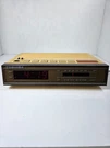 Vintage Toshiba RC-8100 Digital Alarm Clock Radio Am/fm Red Led Display. Fixed Price $20.00.