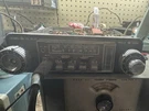 Vintage Royce Cb Radio 1-614 Am/fm. Fixed Price $75.00.