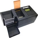 Powermatic V+ (5+) Electric Cigarette Machine With Automatic Tube Loading. Fixed Price $284.80.