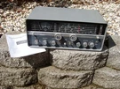 Hallicrafters SX-110 Shortwave Radio Receiver Tubes Meter Am Cw Decent + Issue. Fixed Price $224.99.