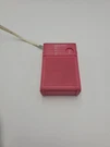 Vintage Shack Realistic Am Flavoradio No 12-203 Pocket Transistor Red. Fixed Price $15.99.