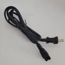 Jvc RV-B90 Oem 6' Power Cord BI150022001000. Fixed Price $9.74.