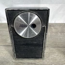 Jade Model 1166-2 Solid State Transistor Radio Pocket Portable 9V Powered Mcm. Fixed Price $19.95.