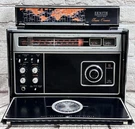 Zenith Trans Oceanic R7000 Shortwave Radio Am Fm Vhf Air Band Tested Works. Fixed Price $400.00.