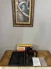 Radio Shack Realistic 40 Channel Road Emergency 2 Way Cb TRC-463 Nob.. Fixed Price $25.00.