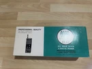 Ross Model RE-050 Transceiver Radio All Solid State Watts 6 Channel In Boxes. Fixed Price $74.99.