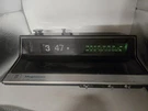Vintage Magnavox 1R1736 Alarm Clock Digital Am/fm Radio Mid Century Modern Mcm. Fixed Price $39.99.