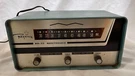 Vintage Regency MR-33 Monitoradio 30-50 Mc Works? See Video. Fixed Price $59.00.