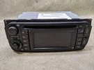 Stereo Radio Receiver RB1 Am Fm Cd Navigation Fits 04-07 Dodge Caravan PC72. Fixed Price $91.00.
