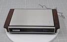 Rare Vintage Mcm 1973 Sony TFM-1859W Desktop Am/fm Radio Tested Read. Fixed Price $39.50.
