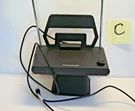 Magnavox Black Indoor Hdtv Antenna Model No MC346 Good Condition.. Fixed Price $5.00.