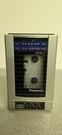 Vtg Panasonic RX-1930 Am/fm Radio Portable Cassette Player. Tested Works *read*. Fixed Price $44.99.